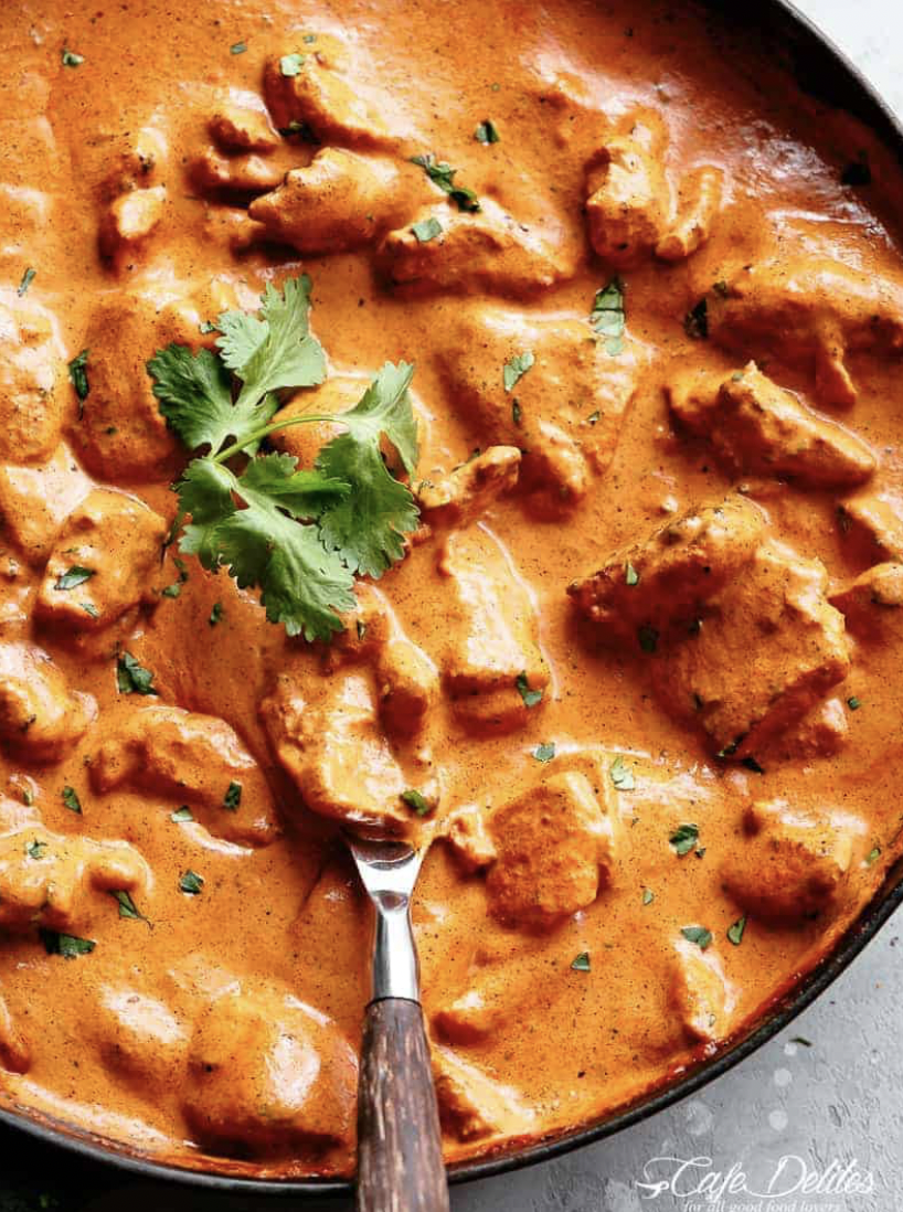 butterChicken