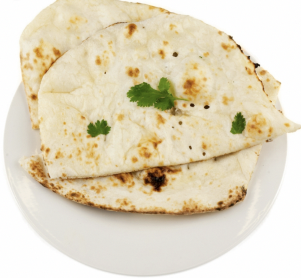 butterNaan