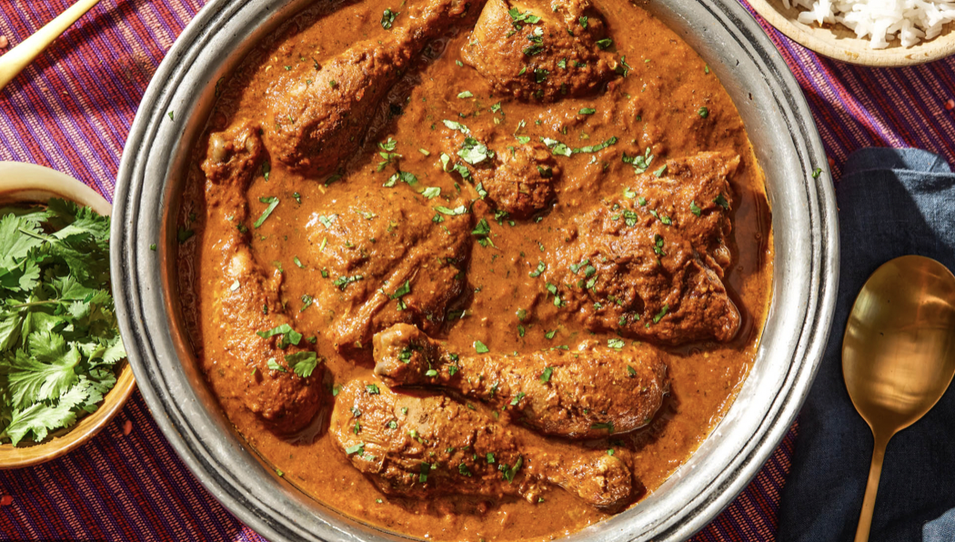 chickenCurry