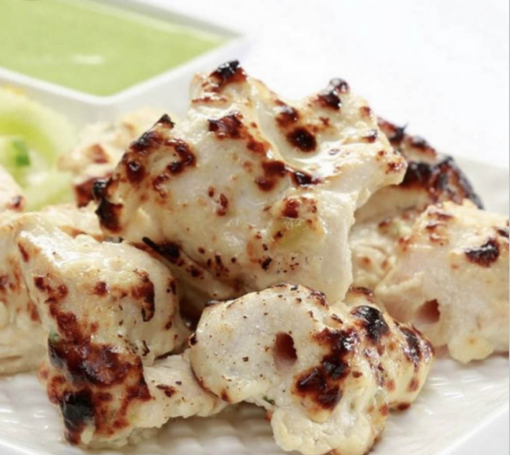 chickenMalai