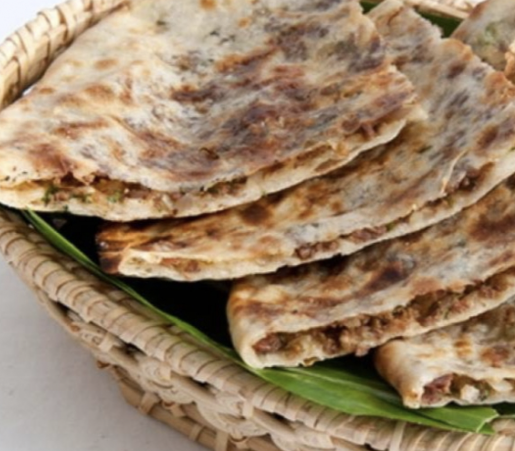 chickenNaan