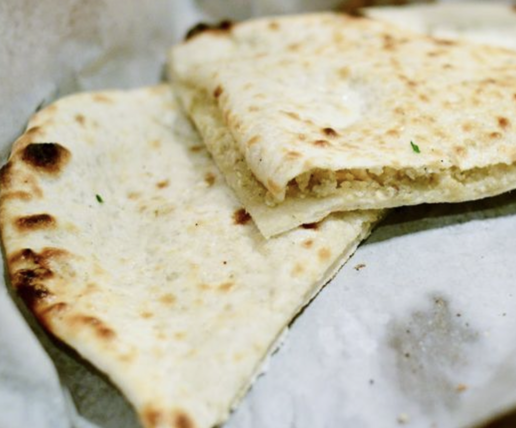 coconutNaan