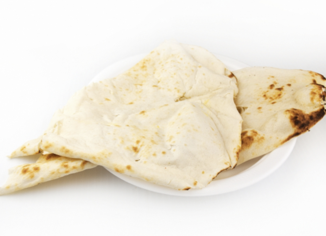 plainNaan